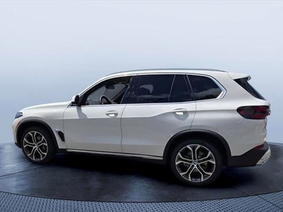 2026 BMW X5 Base