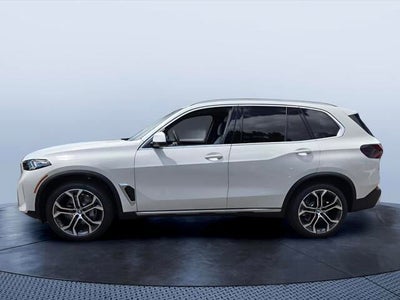 2026 BMW X5 Base