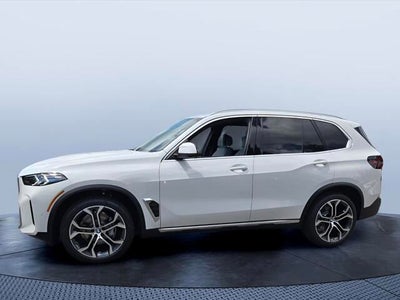 2026 BMW X5 Base