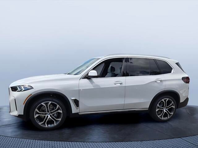 2026 BMW X5 Base