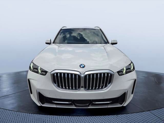 2026 BMW X5 Base