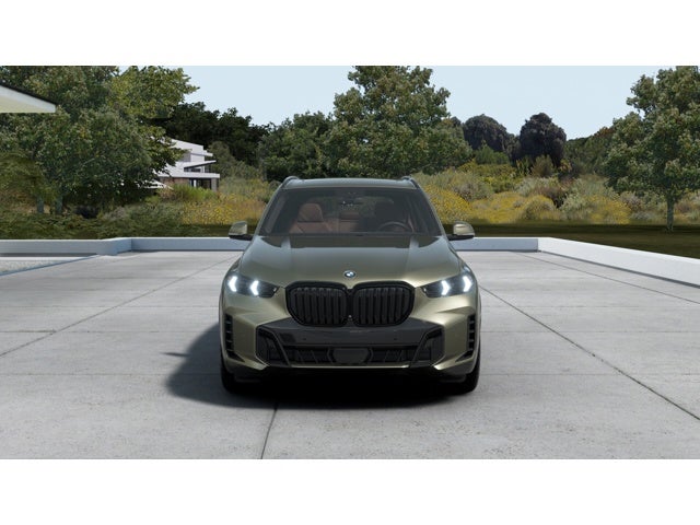 2026 BMW X5 Base