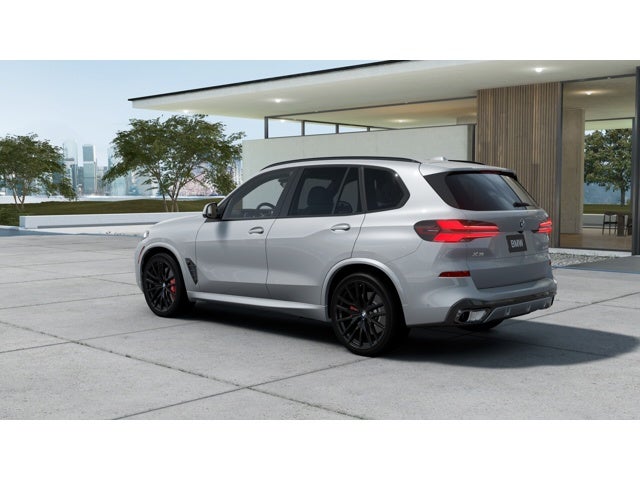 2026 BMW X5 Base