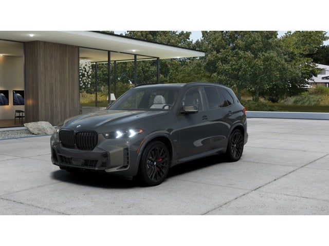 2026 BMW X5 Base