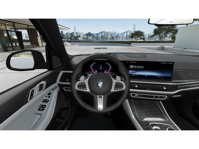 2026 BMW X5 Base