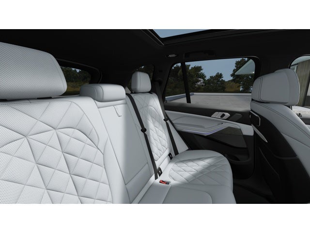 2026 BMW X5 Base