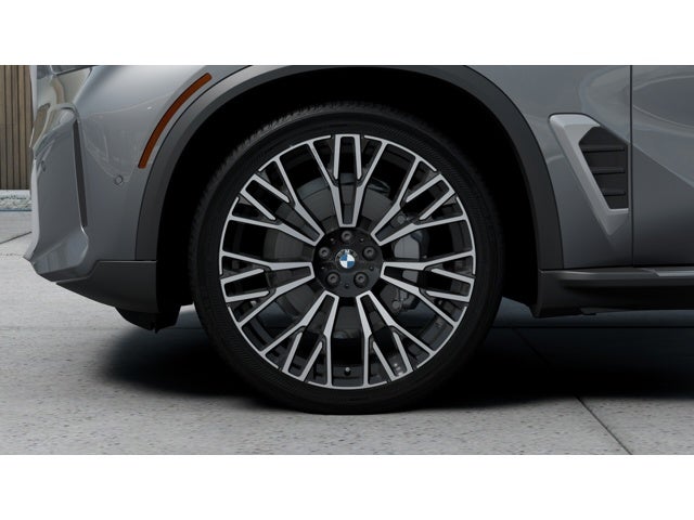 2026 BMW X5 Base
