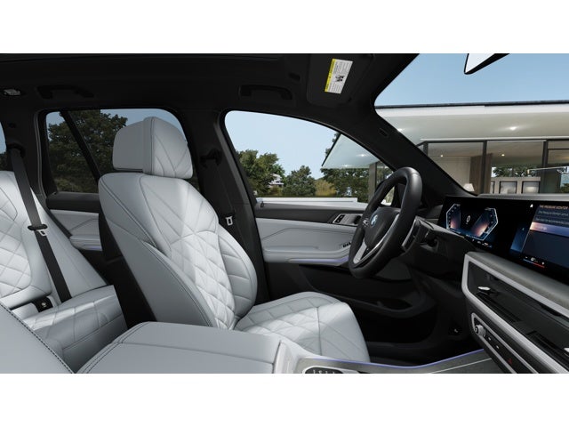 2026 BMW X5 Base