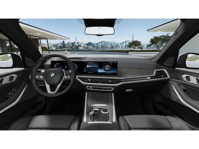 2026 BMW X5 Base