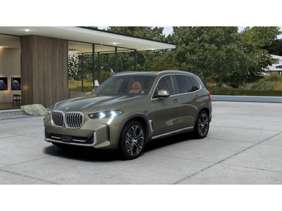 2026 BMW X5 Base