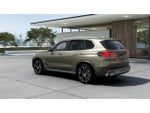 2026 BMW X5 Base