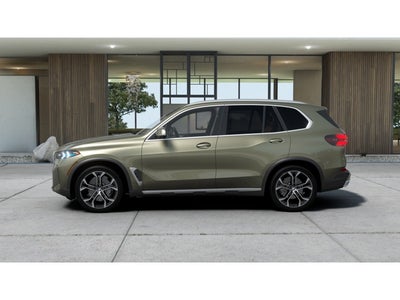 2026 BMW X5 Base