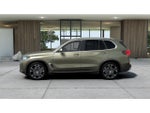 2026 BMW X5 Base