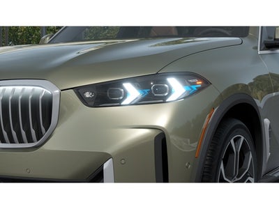 2026 BMW X5 Base