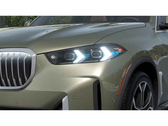 2026 BMW X5 Base