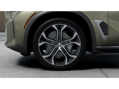 2026 BMW X5 Base