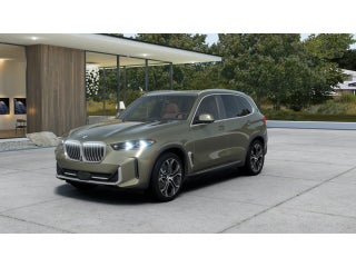 2026 BMW X5 Base