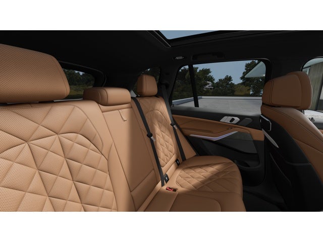 2026 BMW X5 Base