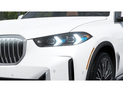 2026 BMW X5 Base