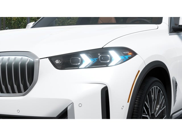 2026 BMW X5 Base