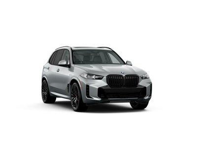 2026 BMW X5 Base