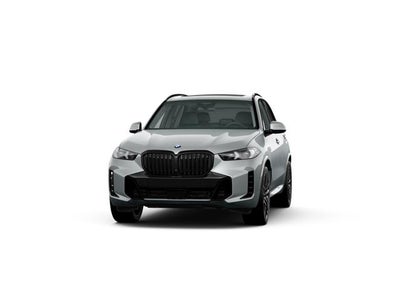 2026 BMW X5 Base