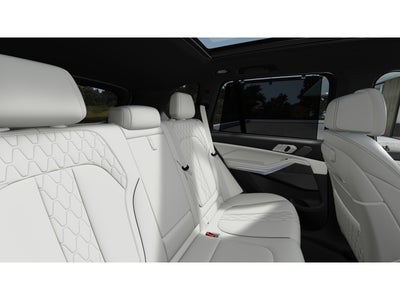 2026 BMW X5 Base