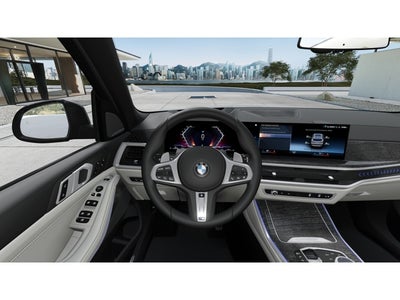 2026 BMW X5 Base