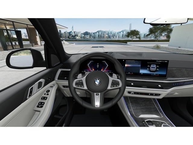 2026 BMW X5 Base