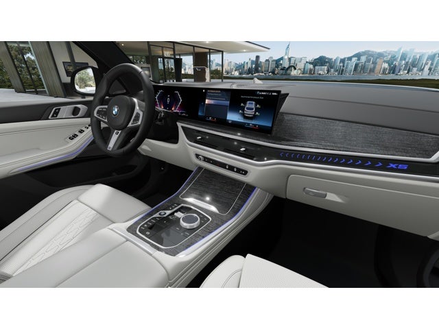 2026 BMW X5 Base