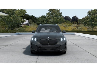 2026 BMW X5 Base
