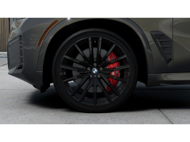 2026 BMW X5 Base