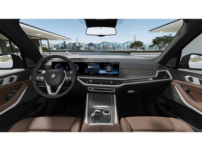 2026 BMW X5 Base
