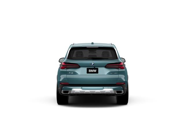 2026 BMW X5 Base
