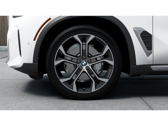 2026 BMW X5 Base