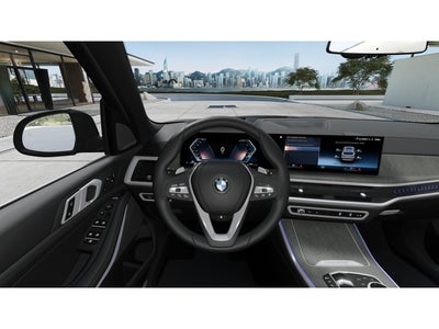 2026 BMW X5 Base