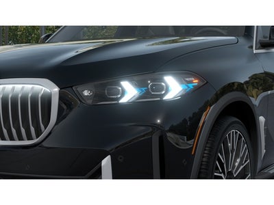 2026 BMW X5 Base