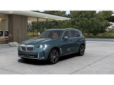 2026 BMW X5 Base