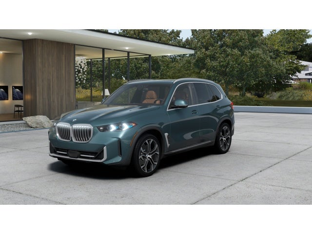 2026 BMW X5 Base