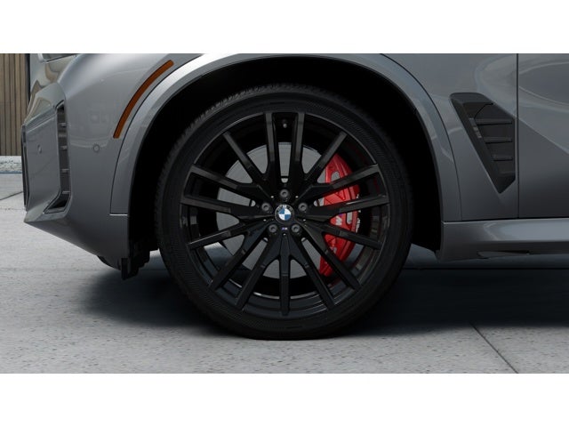 2026 BMW X5 Base