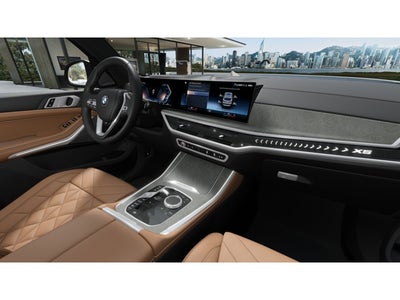 2026 BMW X5 Base