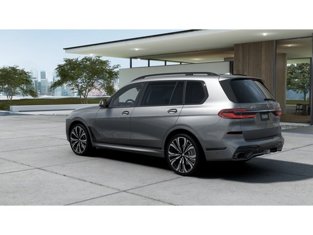 2027 BMW X7 Base