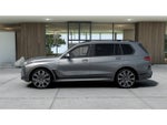 2027 BMW X7 Base