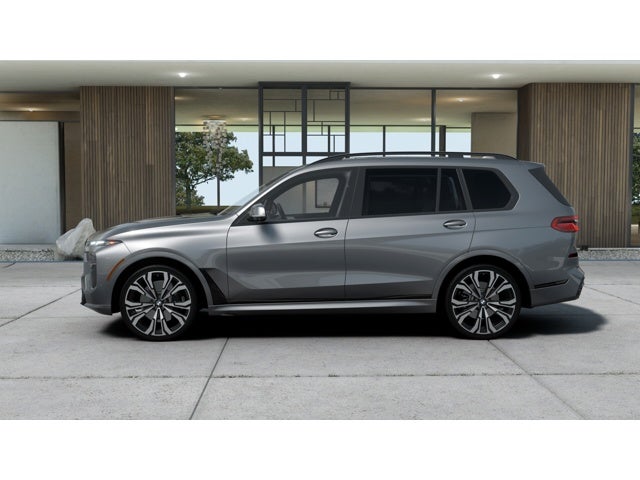 2027 BMW X7 Base
