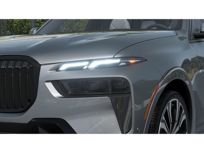 2027 BMW X7 Base