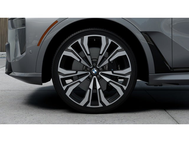2027 BMW X7 Base