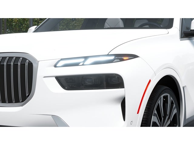 2027 BMW X7 Base