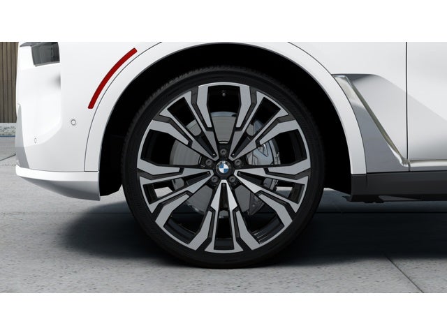 2027 BMW X7 Base