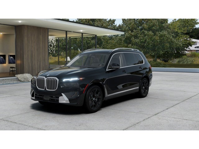 2027 BMW X7 Base