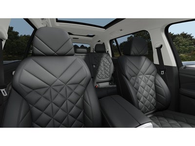 2027 BMW X7 Base